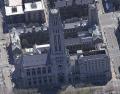  manhattan  -  morningside heights et harlem  - riverside church riverside church -riverside drive 3
